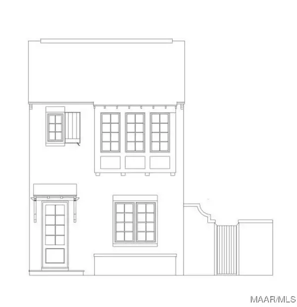 4541 Broadwick Street, Montgomery, AL 36116