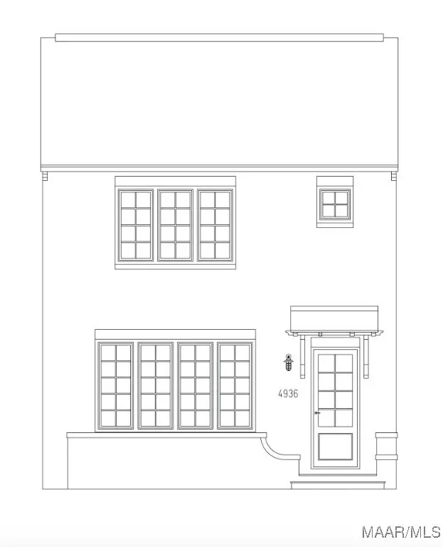 4513 Broadwick Street, Montgomery, AL 36116 - Image #1