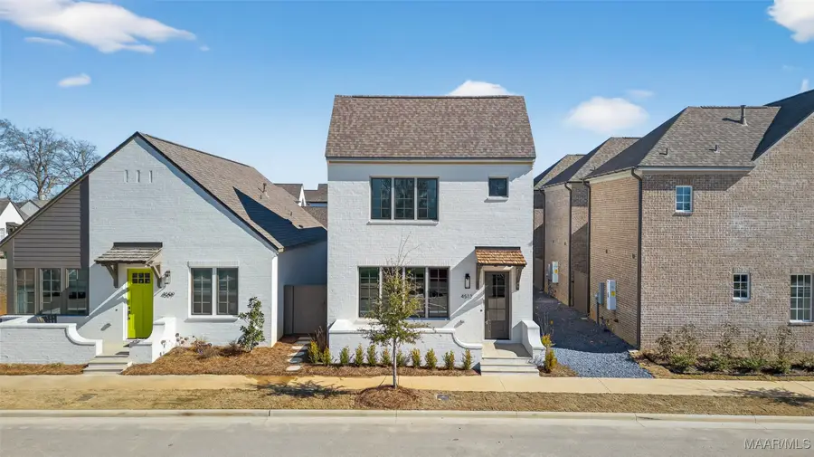 4513 Broadwick Street, Montgomery, AL 36116 - #3