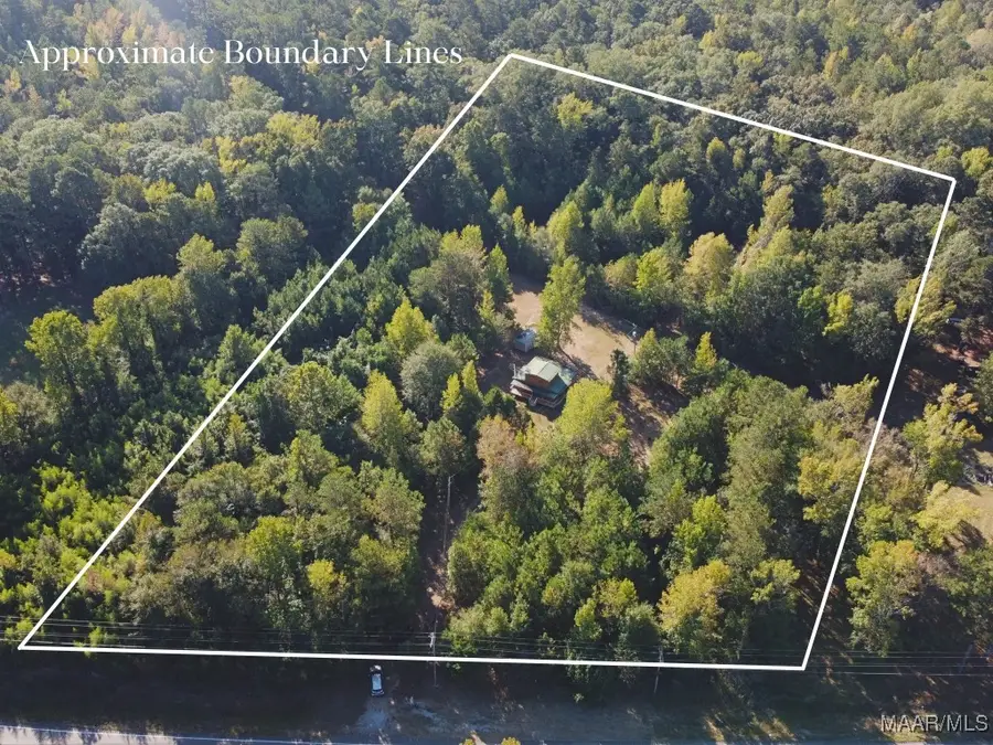 78264 Tallassee Highway, Wetumpka, AL 36092 - Image #2