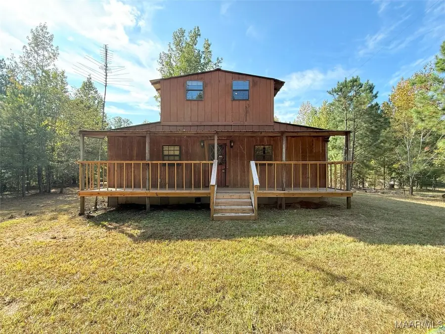 78264 Tallassee Highway, Wetumpka, AL 36092 - Image #3