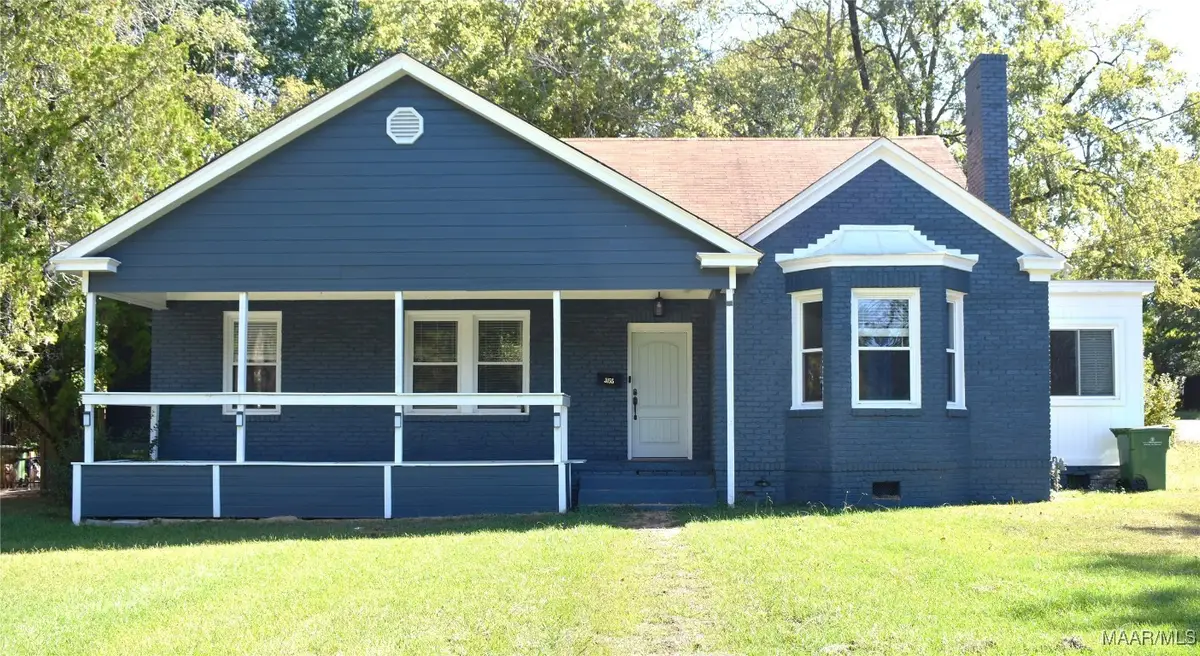 3155 Wilmington Road, Montgomery, AL 36105 - Image #1