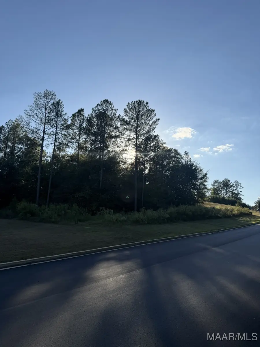 Lot 301 Brookwood Drive, Wetumpka, AL 36093 - #2