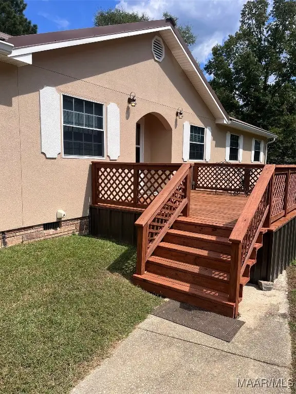 162 Old Barn Road, Wetumpka, AL 36092 - Image #2