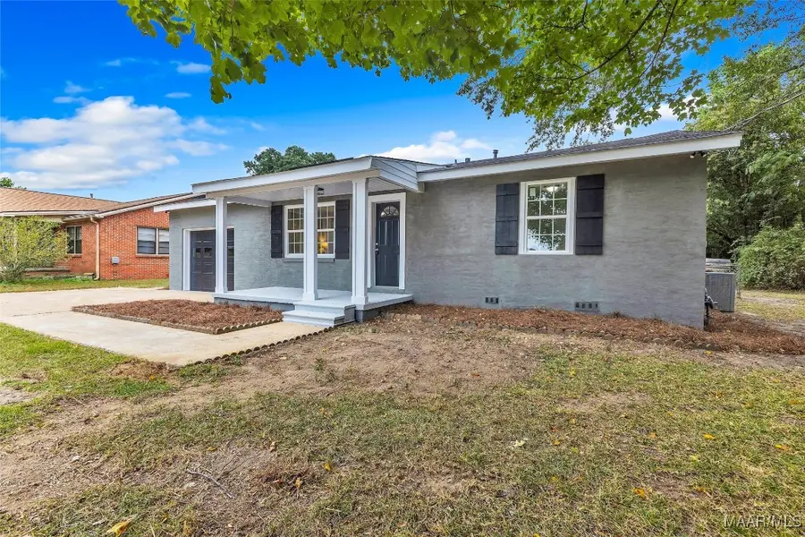 109 Hargis Drive, Prattville, AL 36066 - Image #2