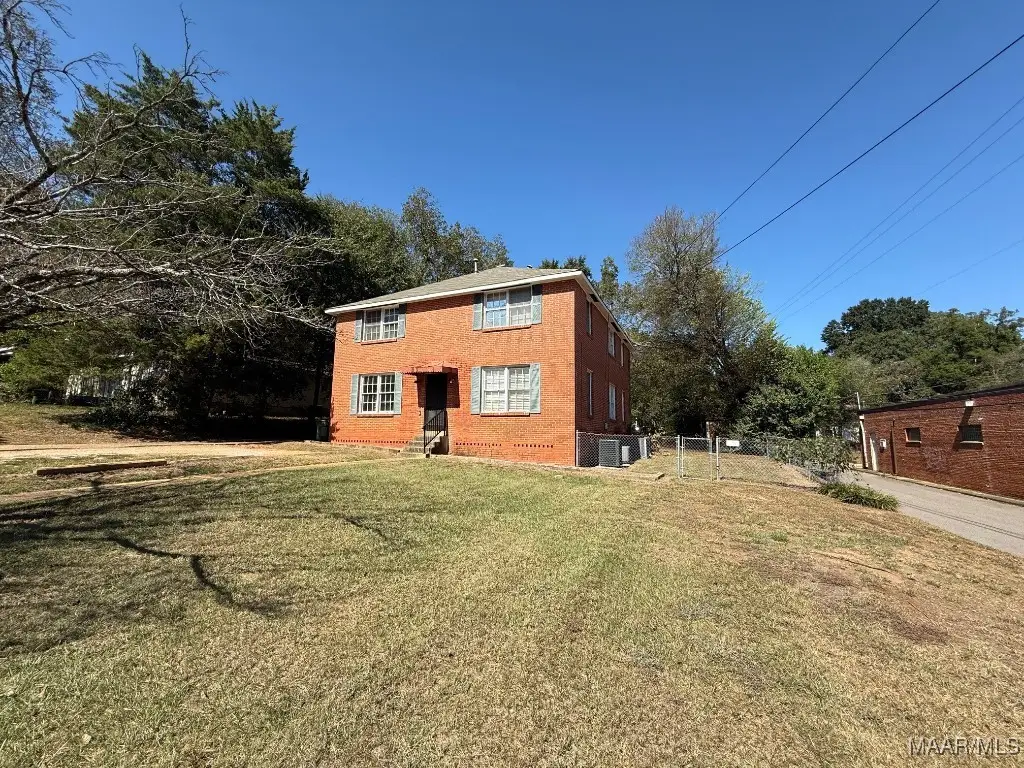 3017 Mcqueen Street, Montgomery, AL 36109 - Image #1