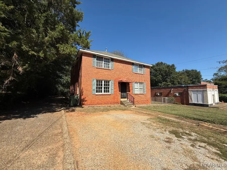 3017 Mcqueen Street, Montgomery, AL 36109 - Image #3