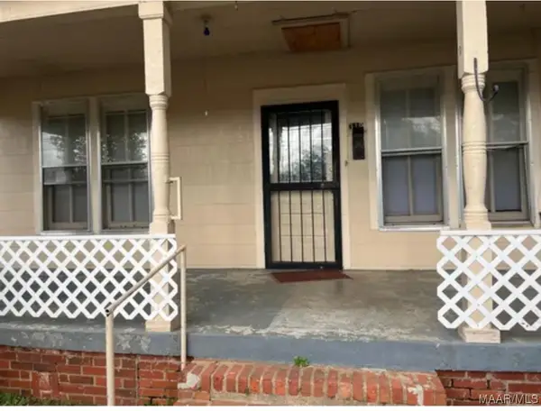 319 Boyce Street, Montgomery, AL 36107