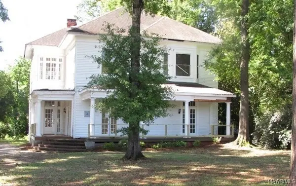 398 Felder Avenue, Montgomery, AL 36104