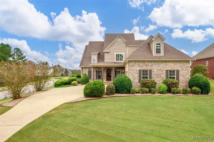 402 Brookwood Drive, Wetumpka, AL 36093 - Image #2