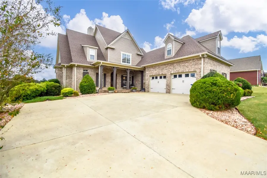 402 Brookwood Drive, Wetumpka, AL 36093 - Image #3