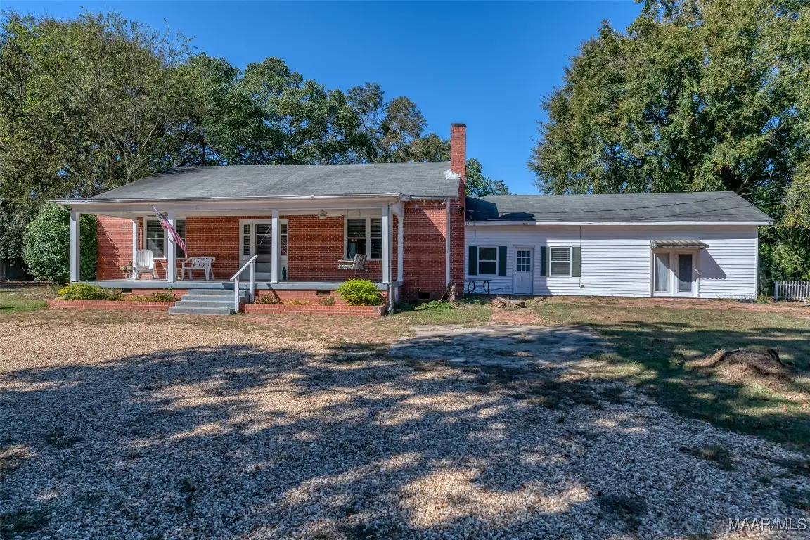 437 Kennedy Avenue, Coosada, AL 36020 - Image #1