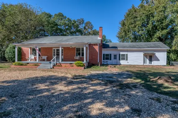 437 Kennedy Avenue, Coosada, AL 36020