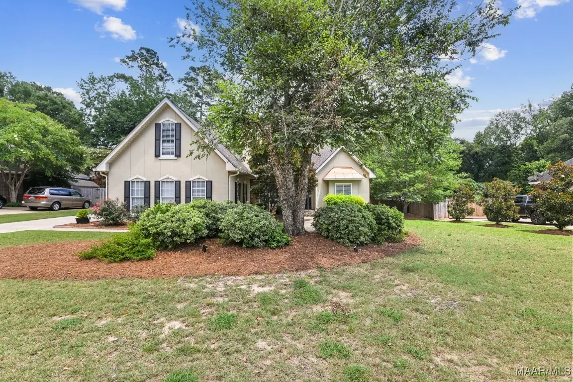 153 Shady Oak, Prattville, AL 36066 - Image #1