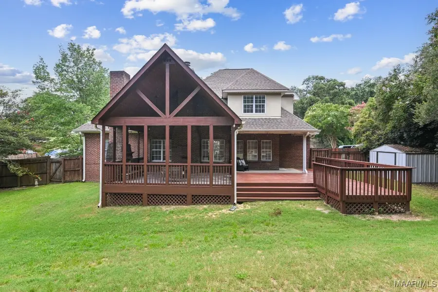 153 Shady Oak, Prattville, AL 36066 - Image #3