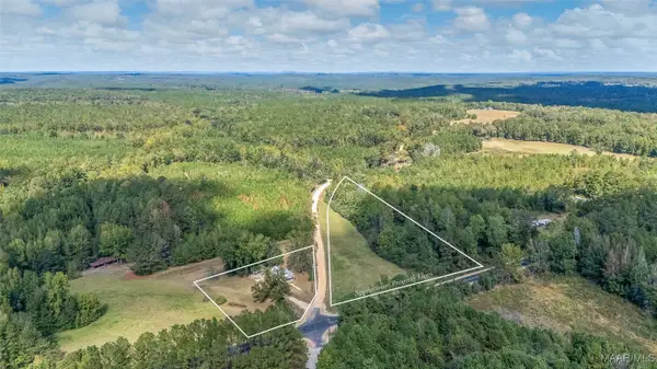 315 County Road 530 Road, Verbena, AL 36091