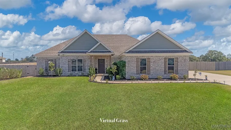 67 Preserve Drive, Wetumpka, AL 36092 - Image #2