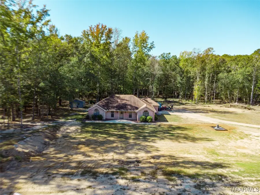 382 Fairliewood Drive, Wetumpka, AL 36093 - Image #2