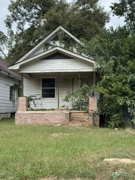 324 Columbia Street, Montgomery, AL 36104