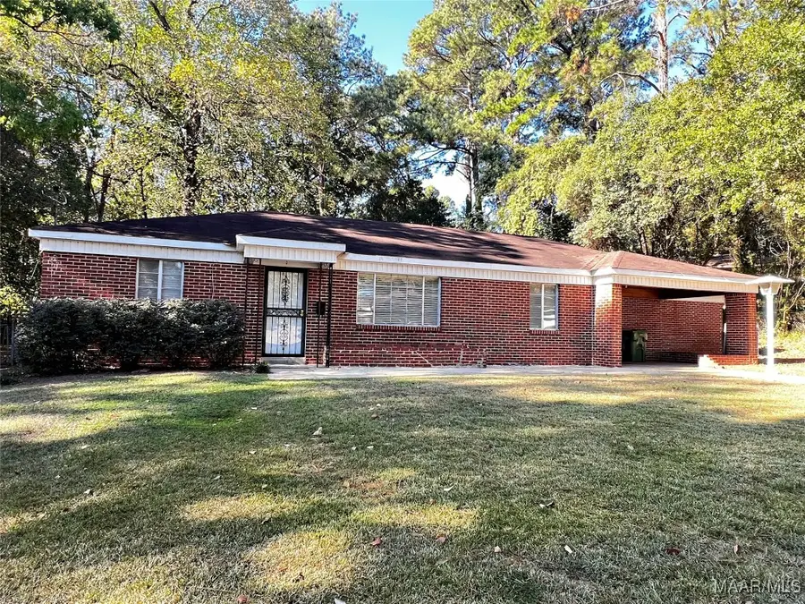 59 Holliday Drive, Montgomery, AL 36109 - Image #2