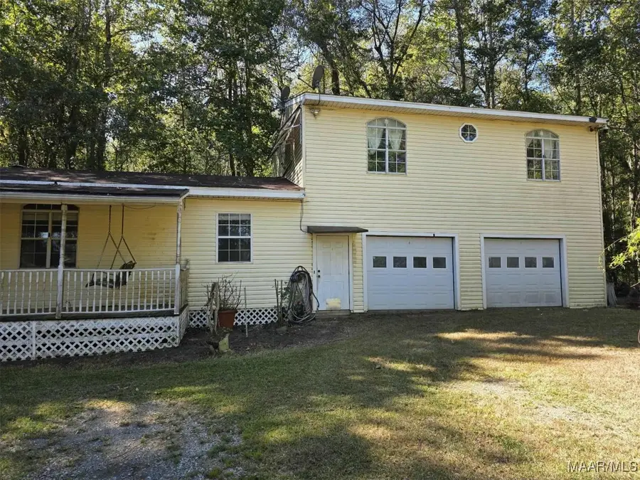 535 Morgan Trace, Wetumpka, AL 36093 - Image #2