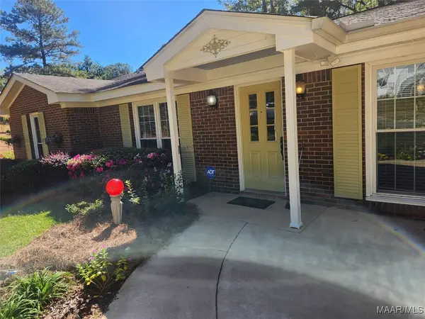 133 Melmar Drive, Prattville, AL 36067