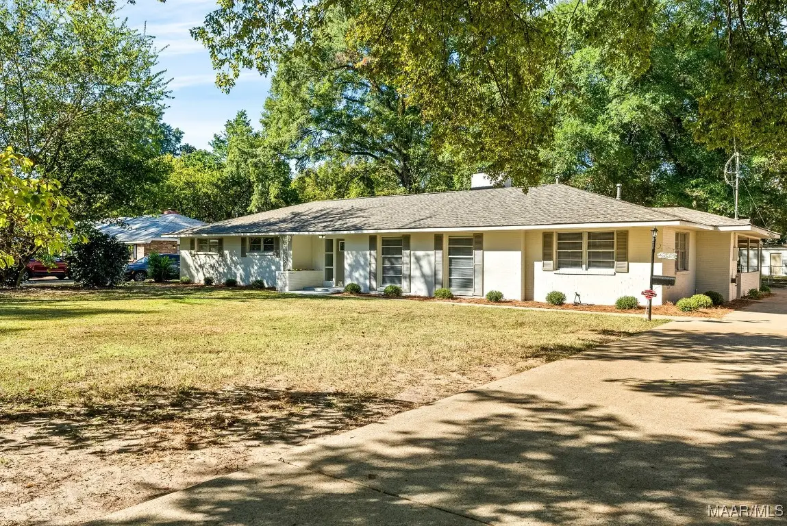3544 Bankhead Avenue, Montgomery, AL 36111 - Image #1