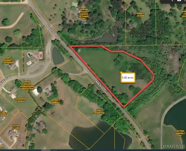 1999 Marler Road, Pike Road, AL 36064