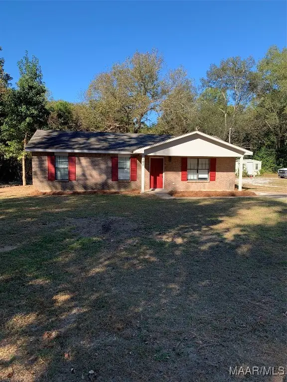 105 Plaza Drive, Montgomery, AL 36117 - Image #1