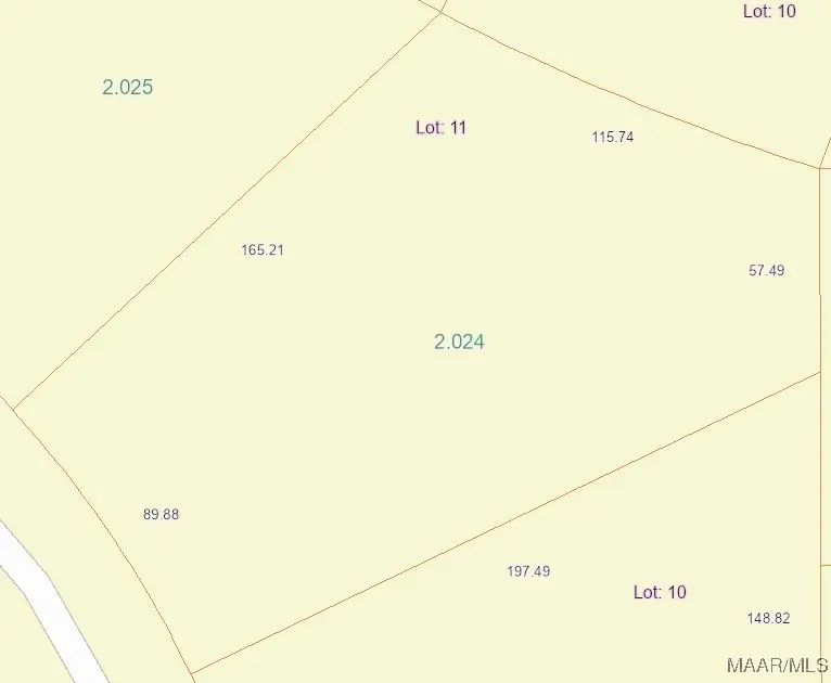 208 Elmore Trail, Millbrook, AL 36054 - Image #2