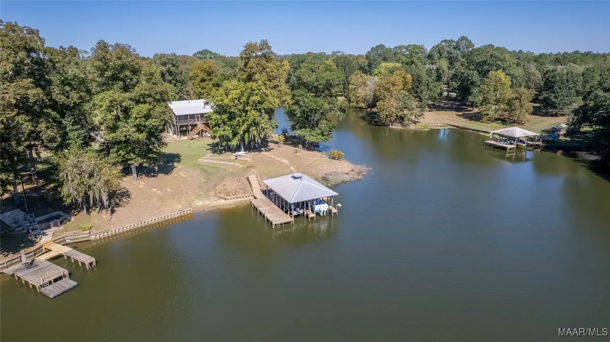 2021 Robinson Pond Road, Prattville, AL 36067 - Image #1