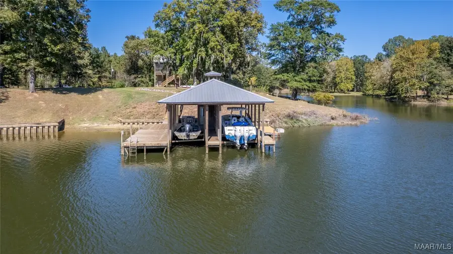 2021 Robinson Pond Road, Prattville, AL 36067 - Image #2