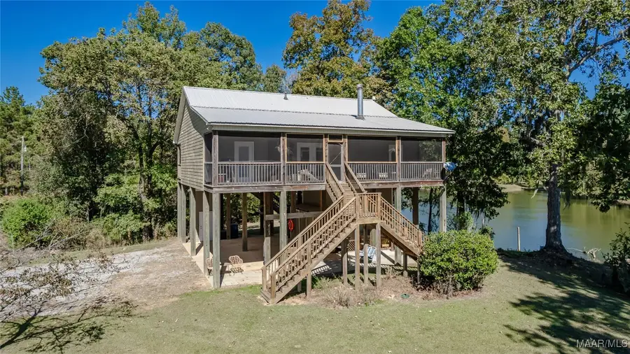 2021 Robinson Pond Road, Prattville, AL 36067 - Image #3