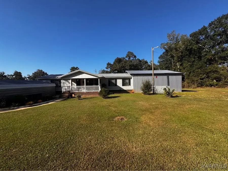 71 County Road #3, Pine Hill, AL 36796 - Image #3