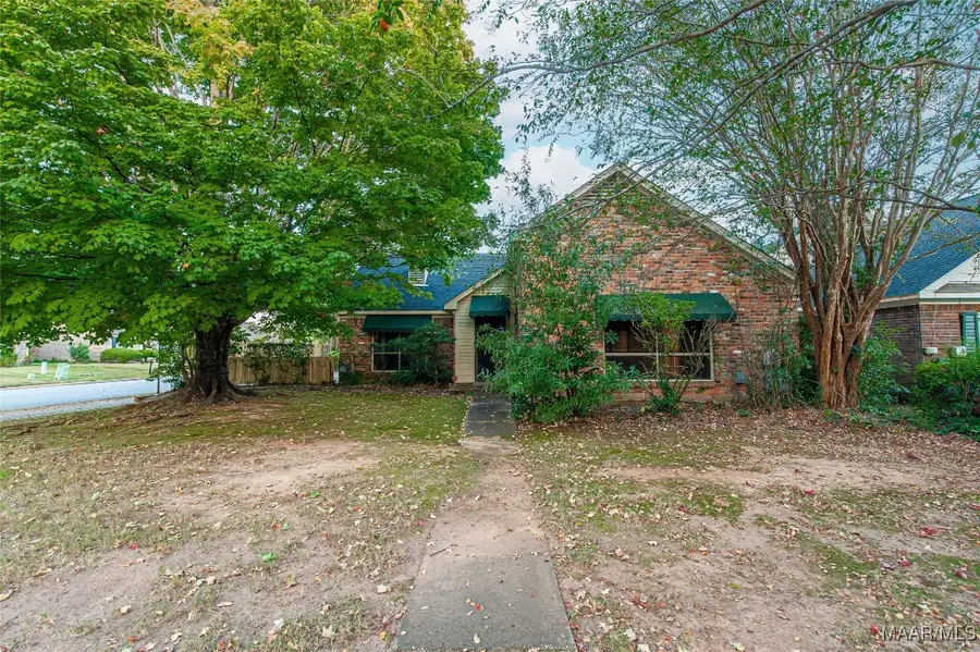 390 Dalraida Road, Montgomery, AL 36109 - Image #2