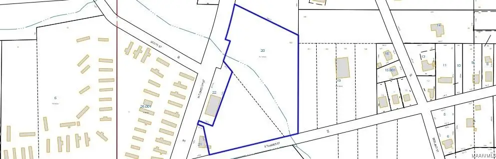 0 N Conecuh Street, Greenville, AL 36037 - Image #1