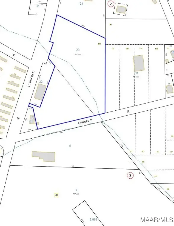 0 N Conecuh Street, Greenville, AL 36037 - Image #2