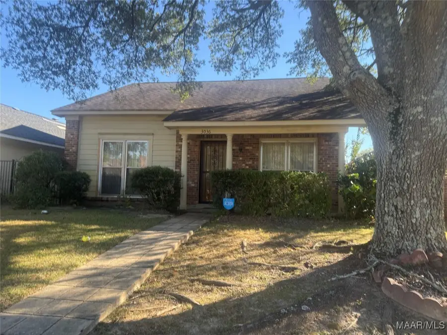 3036 Sutton Drive, Montgomery, AL 36111 - Image #2