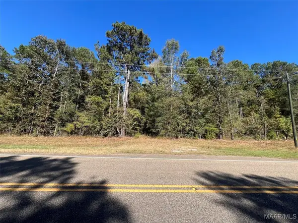 1169 Hwy 82 Road, Mathews, AL 36052