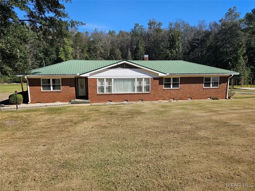 110 Brookside Drive, Greenville, AL 36037 - Image #1
