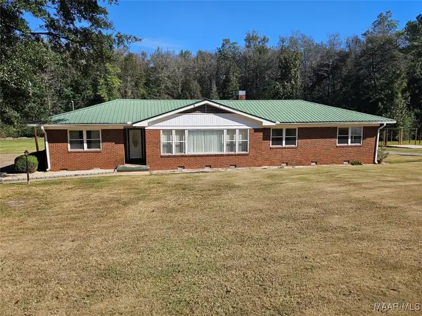 110 Brookside Drive, Greenville, AL 36037
