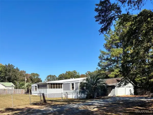 1315 Dozier Road, Wetumpka, AL 36093