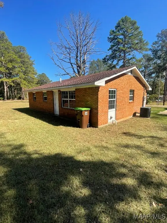 728 Bell Circle, Georgiana, AL 36033 - Image #3