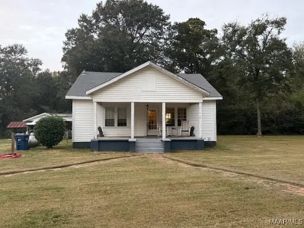 720 Titus Road, Titus, AL 36080