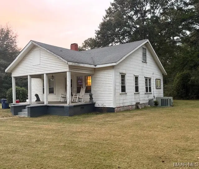 720 Titus Road, Titus, AL 36080 - Image #2