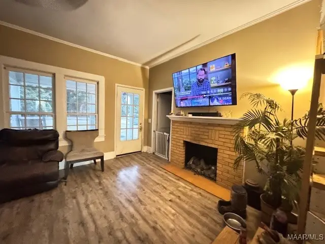 720 Titus Road, Titus, AL 36080 - Image #3