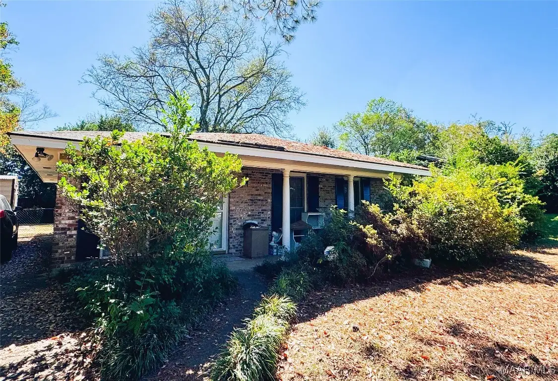 6120 Hinchcliff Road, Montgomery, AL 36117 - Image #1