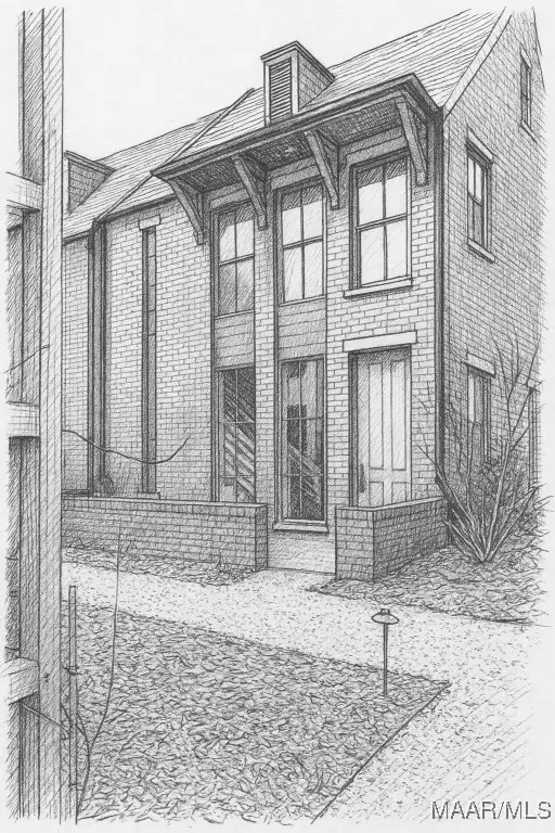 1571 Mews Cross Street, Montgomery, AL 36117