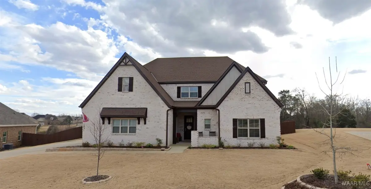 1831 Riverton Drive, Prattville, AL 36066 - Image #1