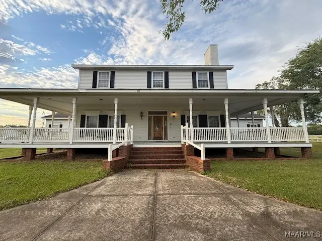 3479 Highway 80, Lowndesboro, AL 36752 - Image #1